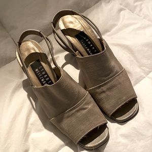 Stuart Weitzman Heels